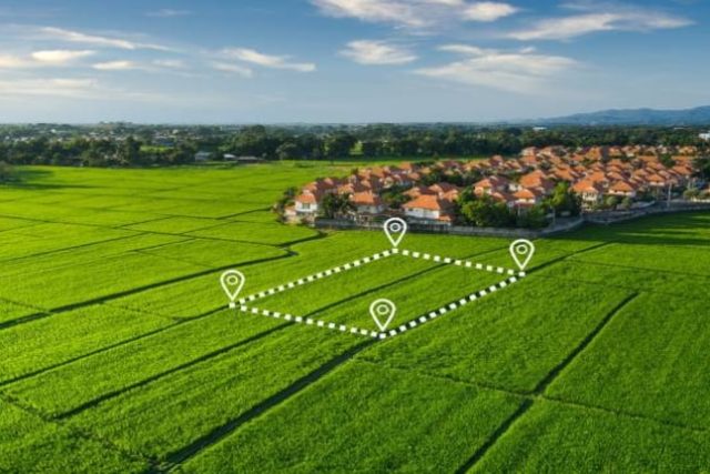 फरीदाबाद में प्रीमियम रेसिडेंशियल प्लॉट्स